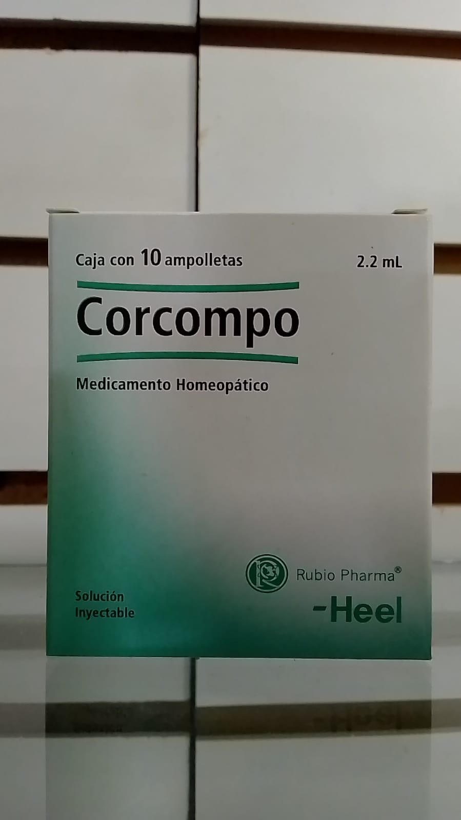 CORCOMPO